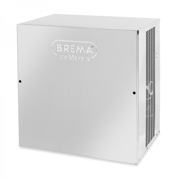 VM900A || BREMA ICE CUBE MAKER, 400KG